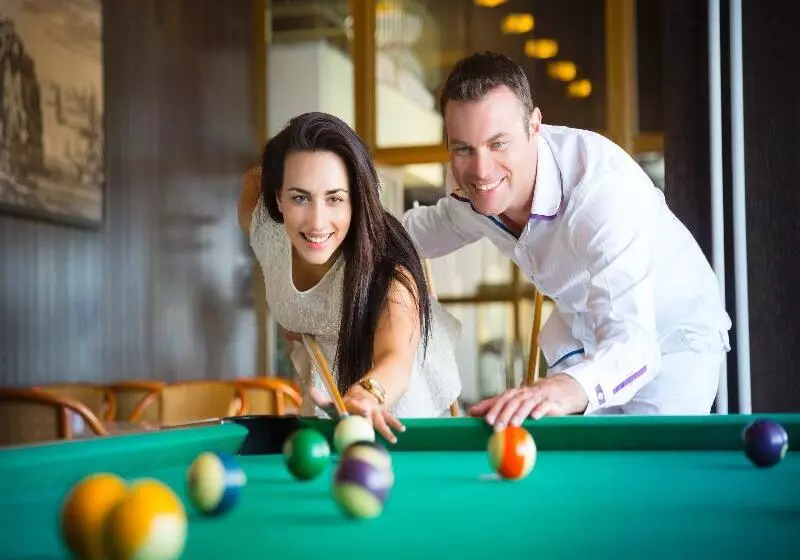 هتل Istra  Liburnia