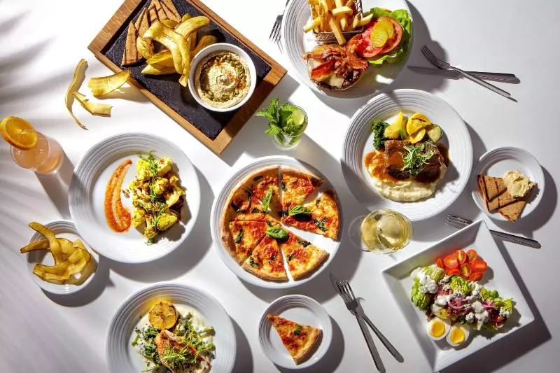 酒店 Le Méridien Dania Beach At Fort Lauderdale Airport