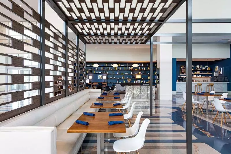 酒店 Le Méridien Dania Beach At Fort Lauderdale Airport