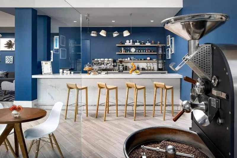 酒店 Le Méridien Dania Beach At Fort Lauderdale Airport