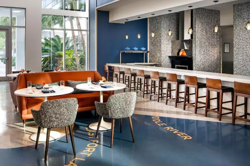 酒店 Le Méridien Dania Beach At Fort Lauderdale Airport