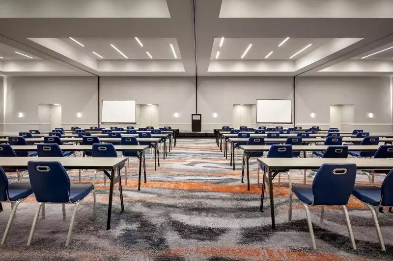 酒店 Le Méridien Dania Beach At Fort Lauderdale Airport