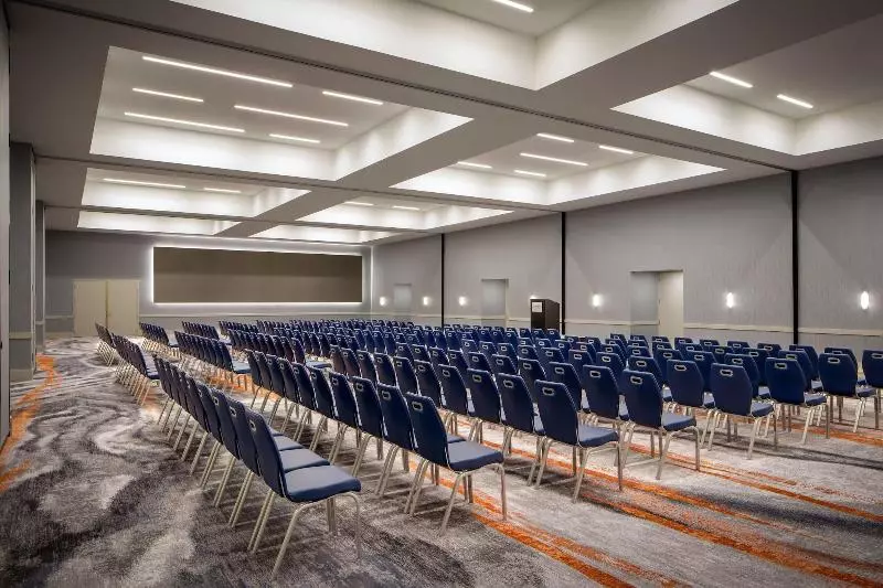 酒店 Le Méridien Dania Beach At Fort Lauderdale Airport