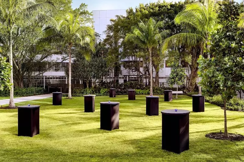 酒店 Le Méridien Dania Beach At Fort Lauderdale Airport