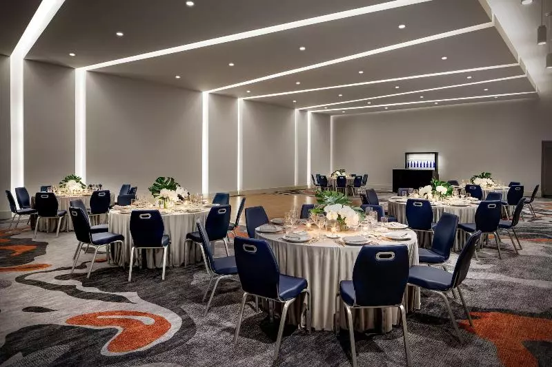 酒店 Le Méridien Dania Beach At Fort Lauderdale Airport