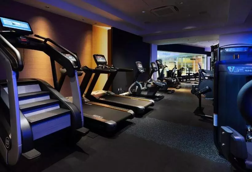 Otel New Otani Tokyo The Main