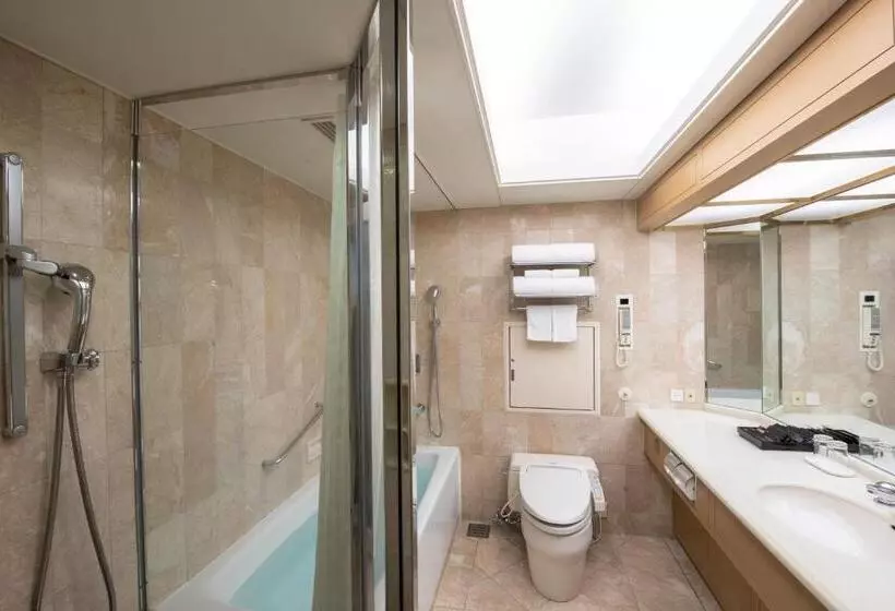 Otel New Otani Tokyo The Main