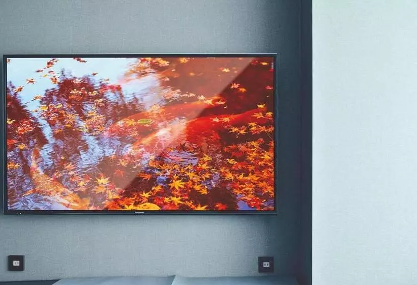 Otel New Otani Tokyo The Main