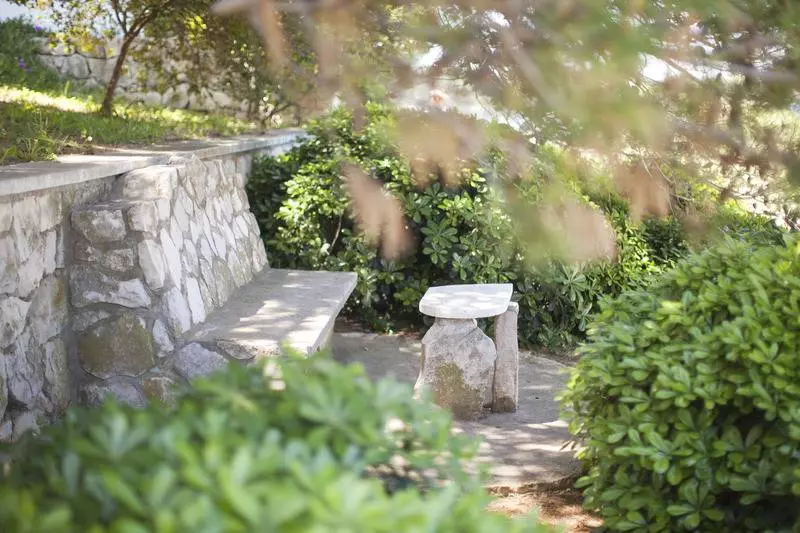 בית מלון כפרי Odisej