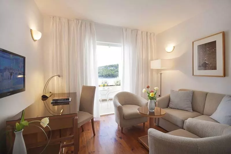 בית מלון כפרי Odisej