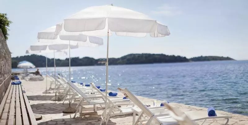 בית מלון כפרי Odisej