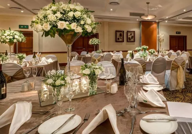 Hotelli Southern Sun Ridgeway Lusaka