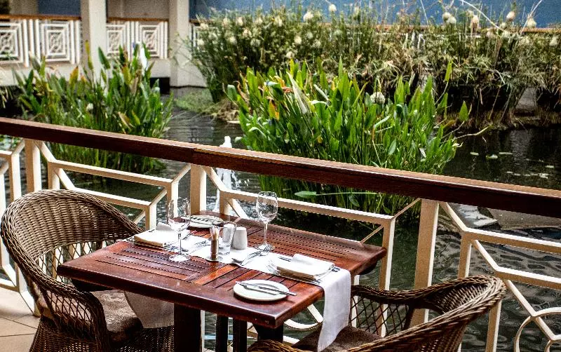 Hotelli Southern Sun Ridgeway Lusaka