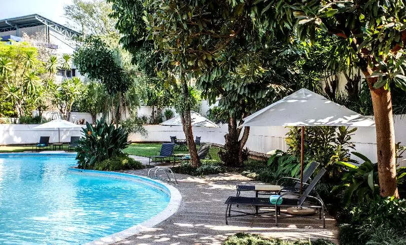 Hotelli Southern Sun Ridgeway Lusaka