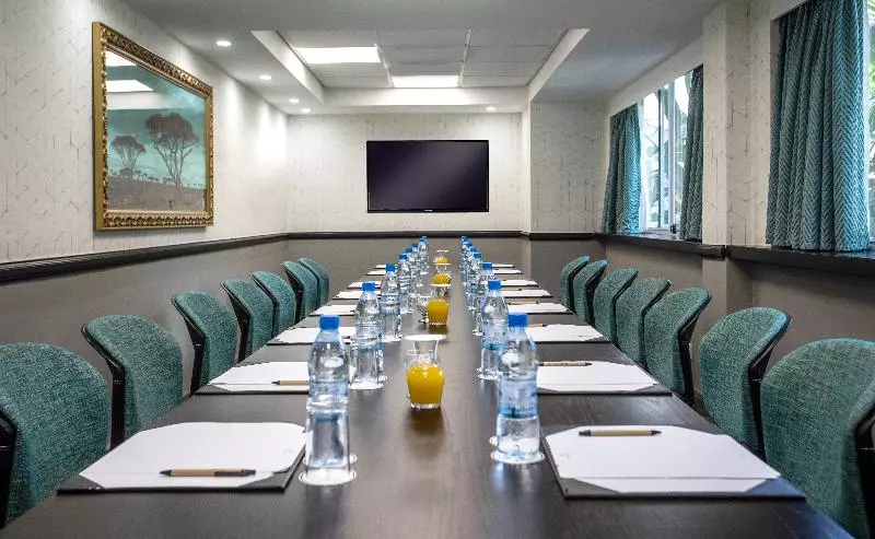 Hotelli Southern Sun Ridgeway Lusaka