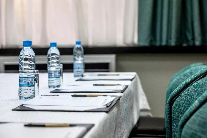 Hotelli Southern Sun Ridgeway Lusaka