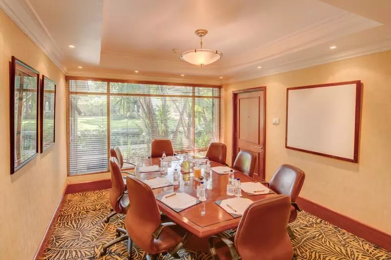 Hotelli Southern Sun Ridgeway Lusaka