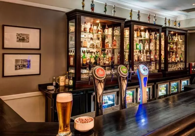 Hotelli Southern Sun Ridgeway Lusaka