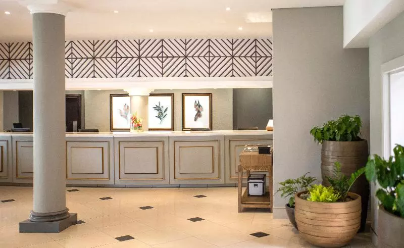 Hotelli Southern Sun Ridgeway Lusaka