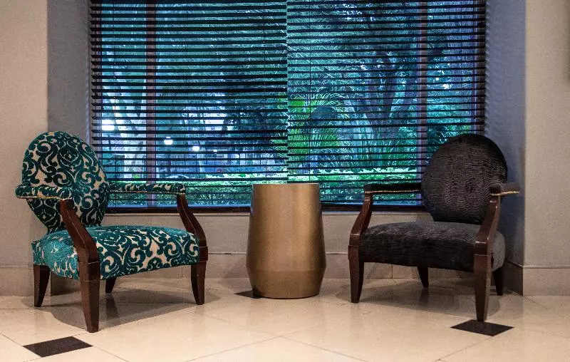 Hotelli Southern Sun Ridgeway Lusaka