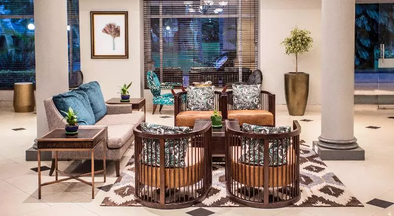 Hotelli Southern Sun Ridgeway Lusaka