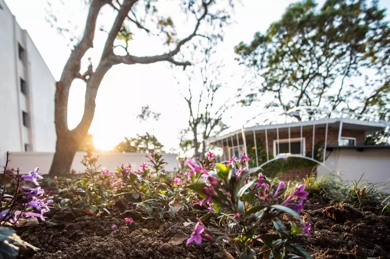 Hotelli Southern Sun Ridgeway Lusaka