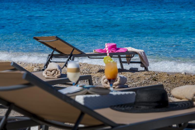 בית מלון כפרי Splendid