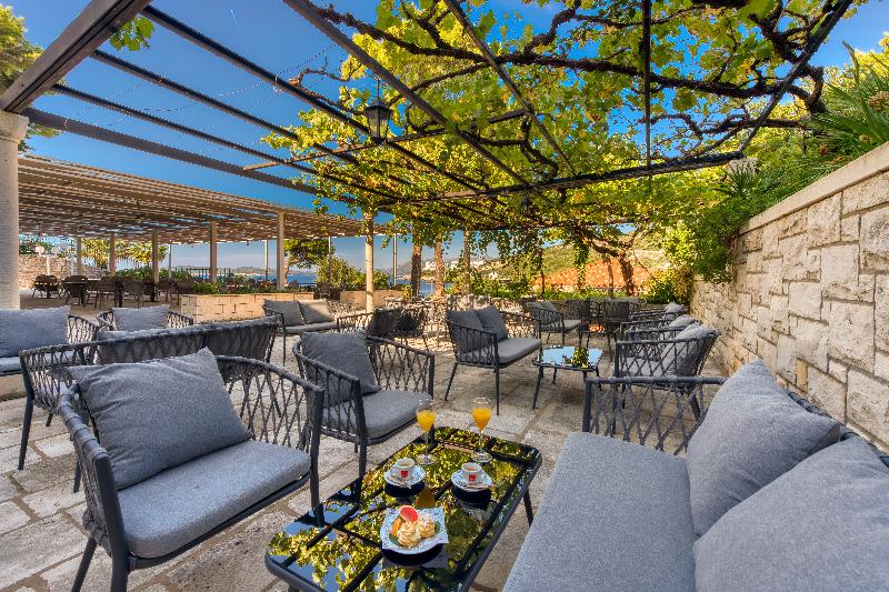 בית מלון כפרי Splendid