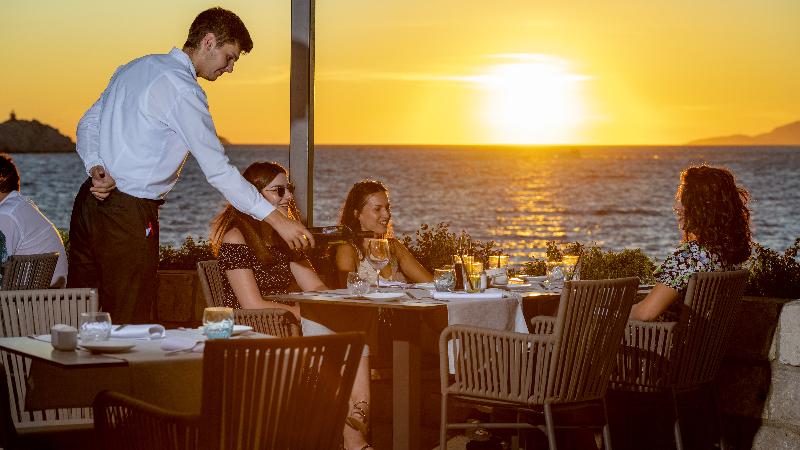 בית מלון כפרי Splendid