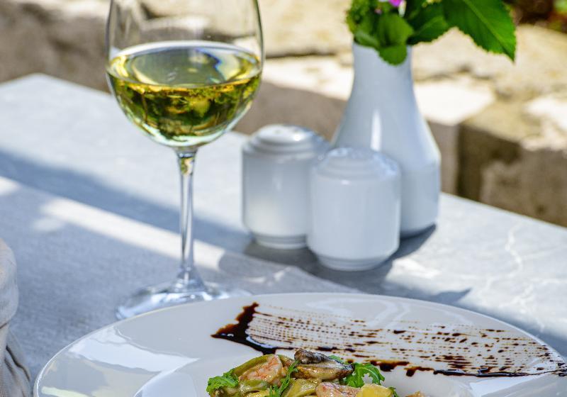 בית מלון כפרי Splendid