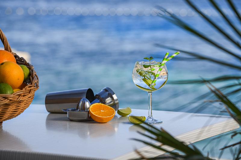 בית מלון כפרי Splendid