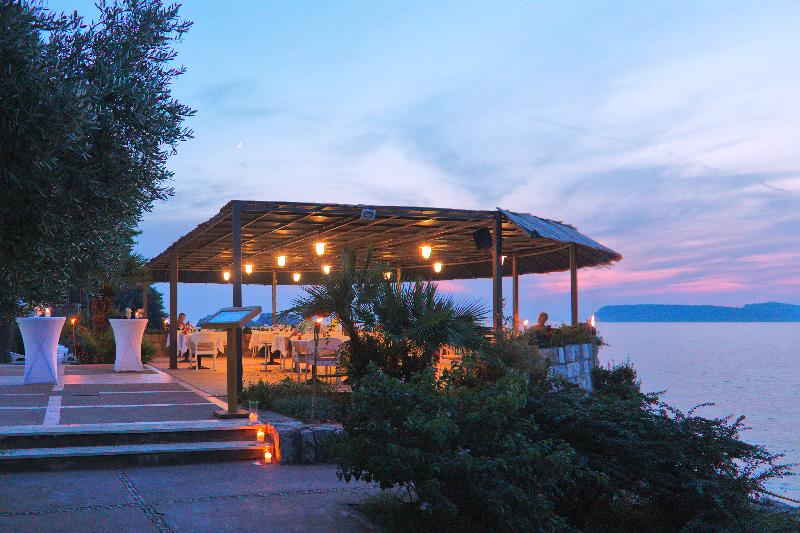 בית מלון כפרי Splendid