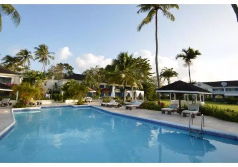 هتل Starfish Discovery Bay