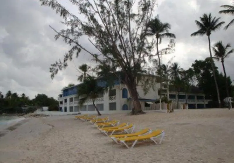 هتل Starfish Discovery Bay