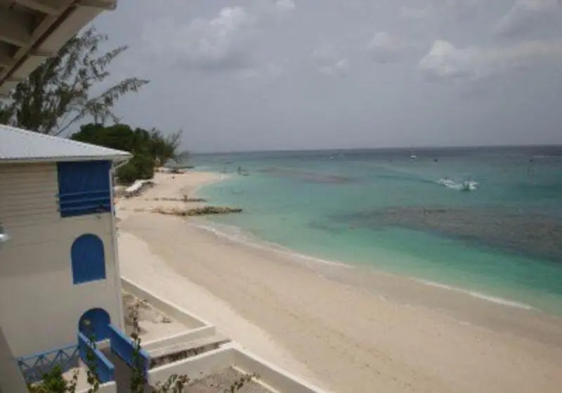 هتل Starfish Discovery Bay