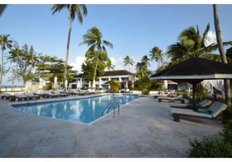 هتل Starfish Discovery Bay