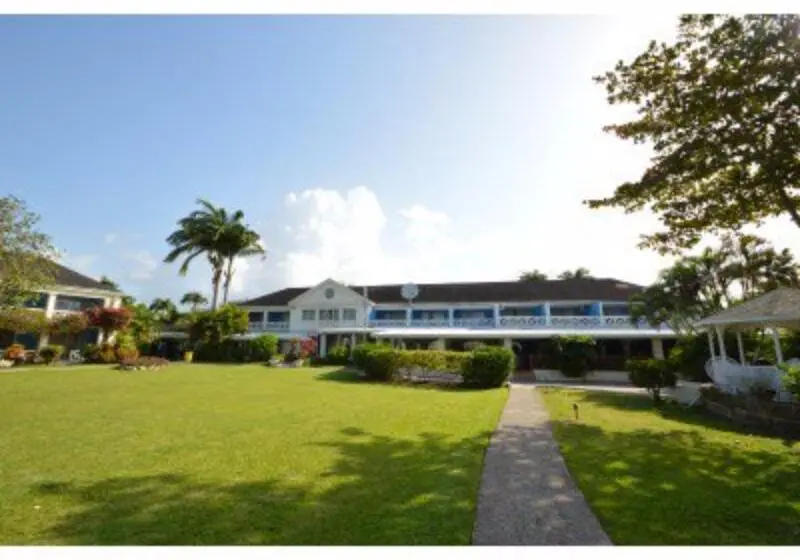 هتل Starfish Discovery Bay