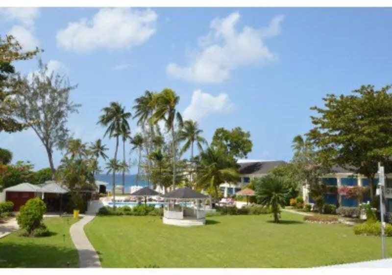 هتل Starfish Discovery Bay