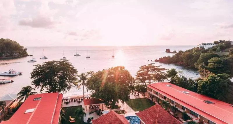 호텔 Sunset Shores Beach