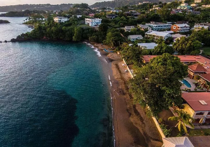 호텔 Sunset Shores Beach