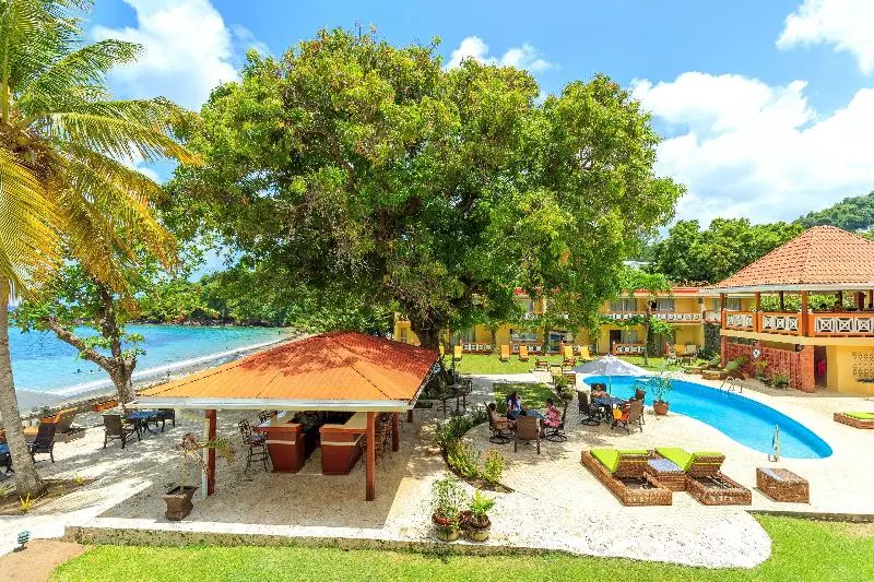 호텔 Sunset Shores Beach