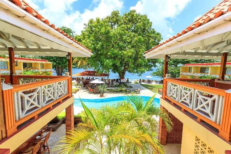 호텔 Sunset Shores Beach