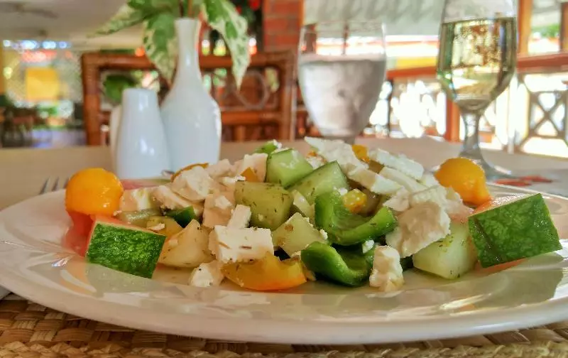 호텔 Sunset Shores Beach