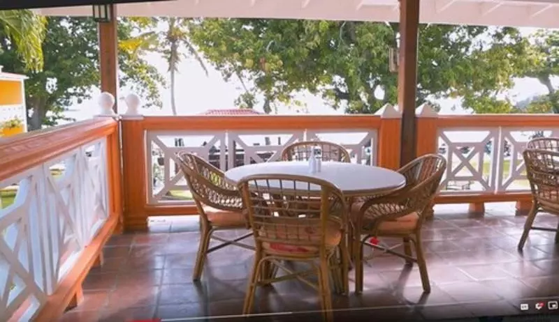 호텔 Sunset Shores Beach