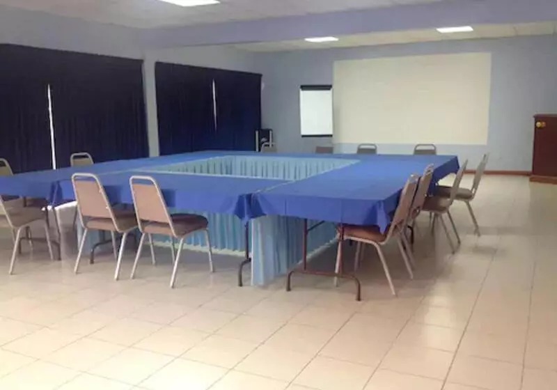 호텔 Sunset Shores Beach