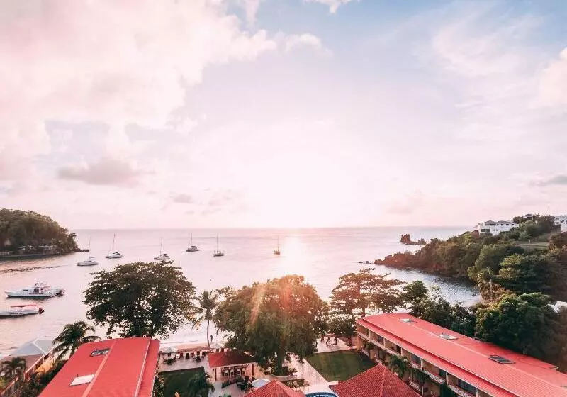 호텔 Sunset Shores Beach