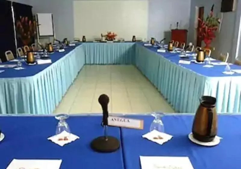 호텔 Sunset Shores Beach