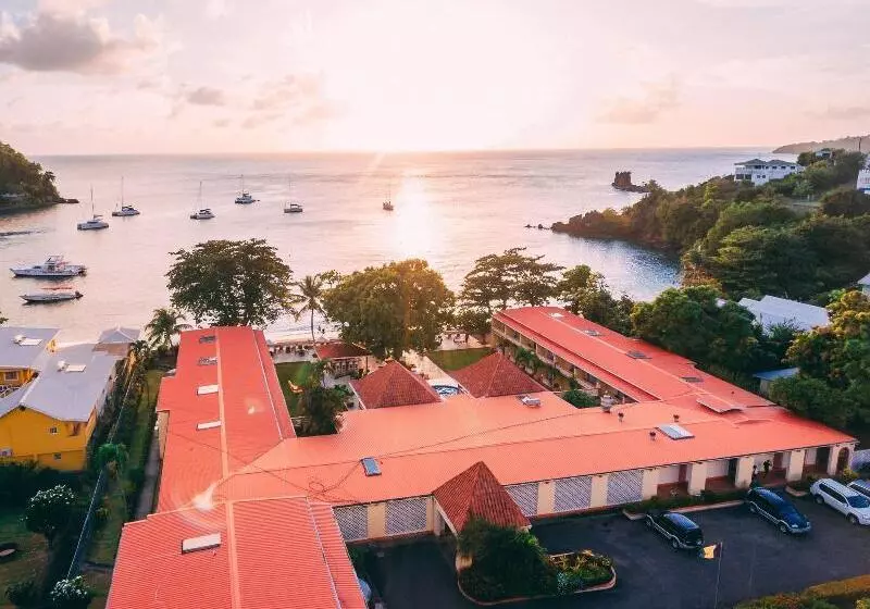 호텔 Sunset Shores Beach