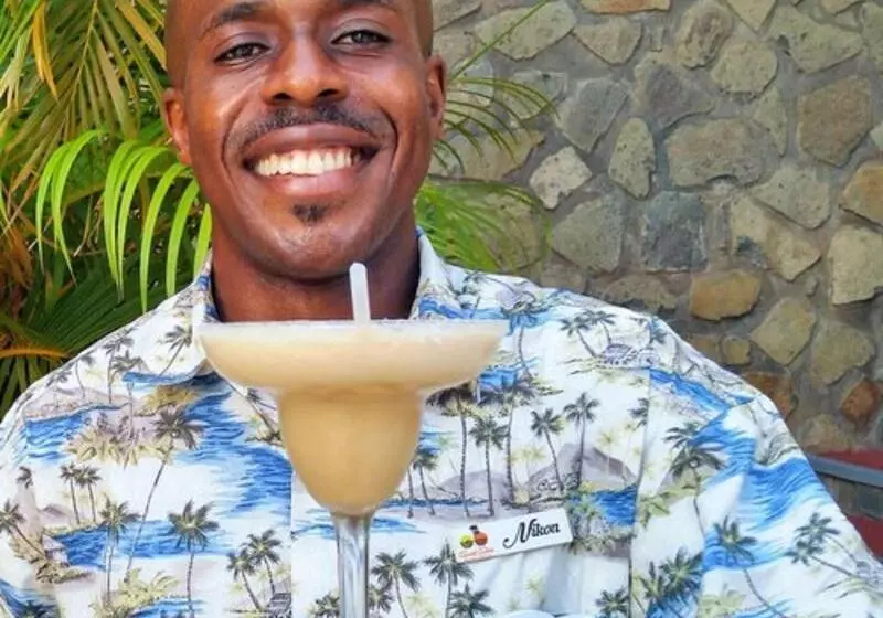 호텔 Sunset Shores Beach