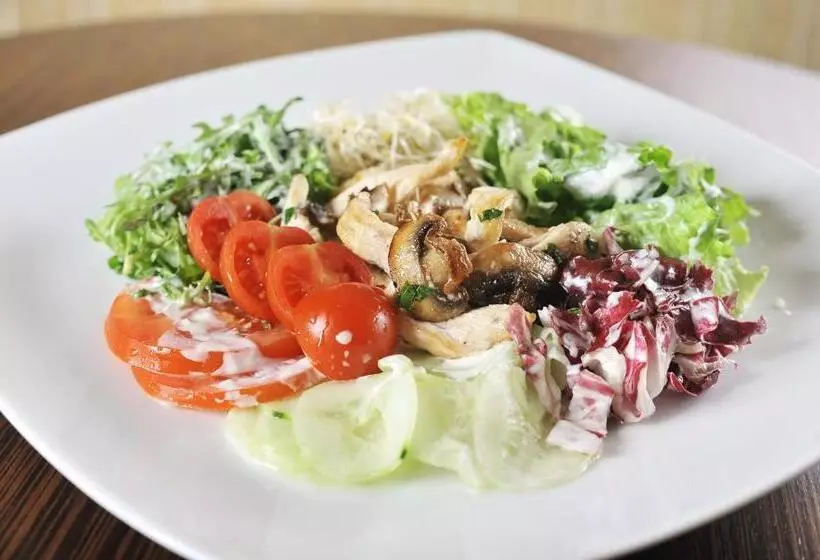 Termal   Terme 3000   Sava Hotels & Resorts